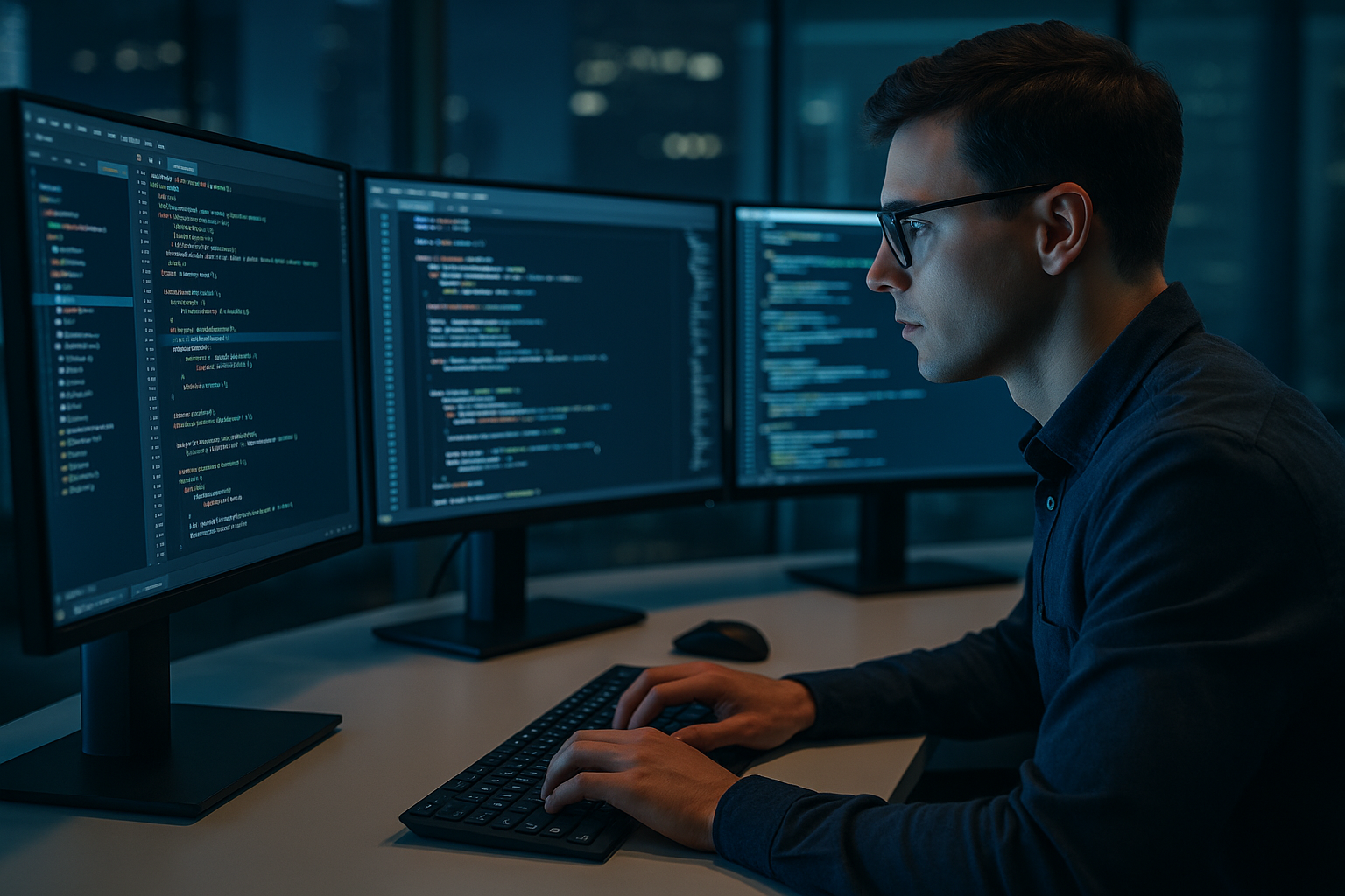 Programación de Sistemas