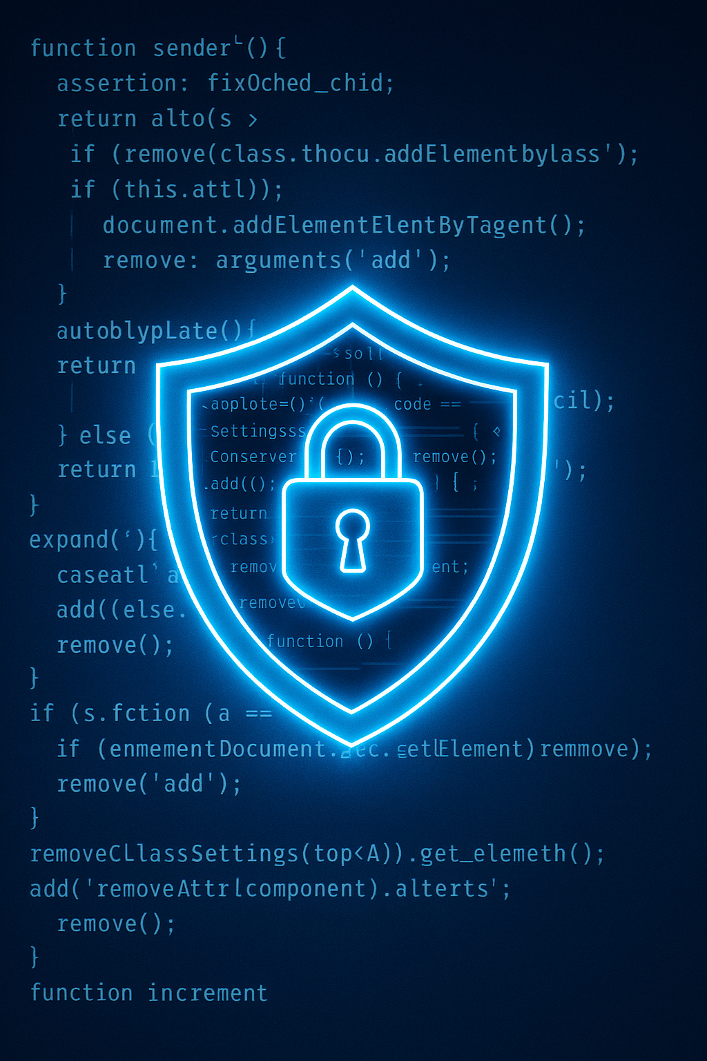 Seguridad en Desarrollo